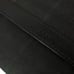 Burberry Check Espresso Long Calf Leather Wallet