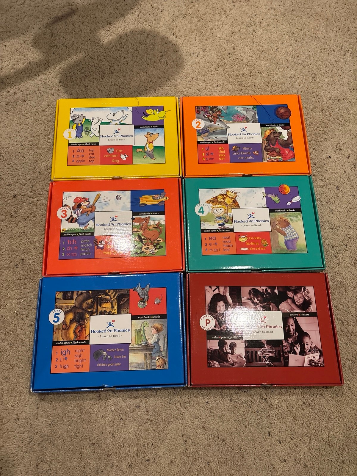 Books