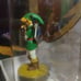 Ocarina of Time Link 30th Anniversary (Japanese), New in Box