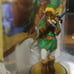 Ocarina of Time Link 30th Anniversary (Japanese), New in Box