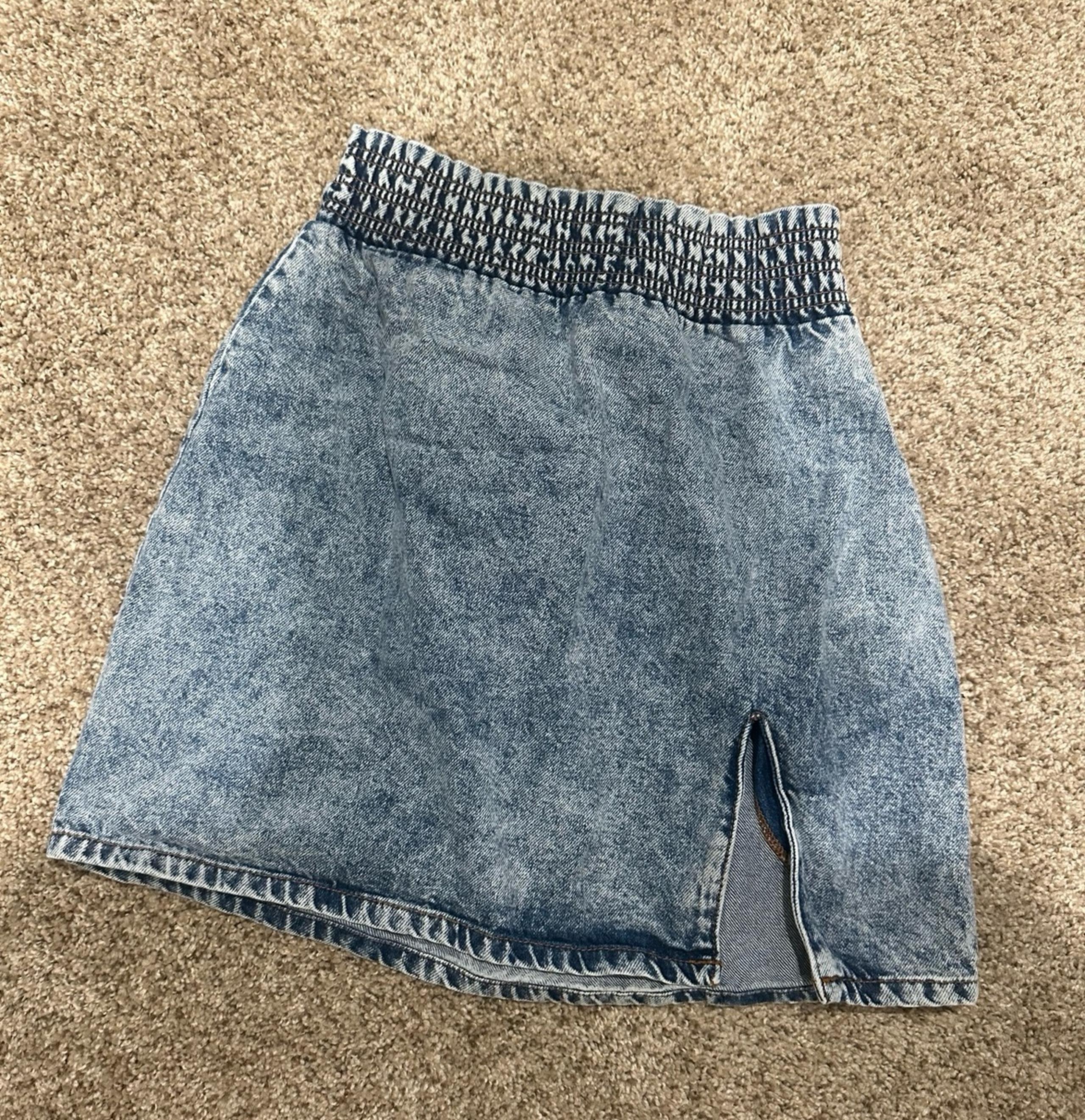 BDG Skirt