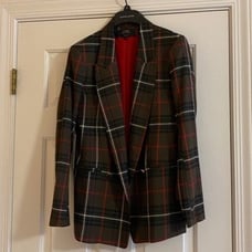 ICONS - Objects of Devotion Blazer - from Revolve