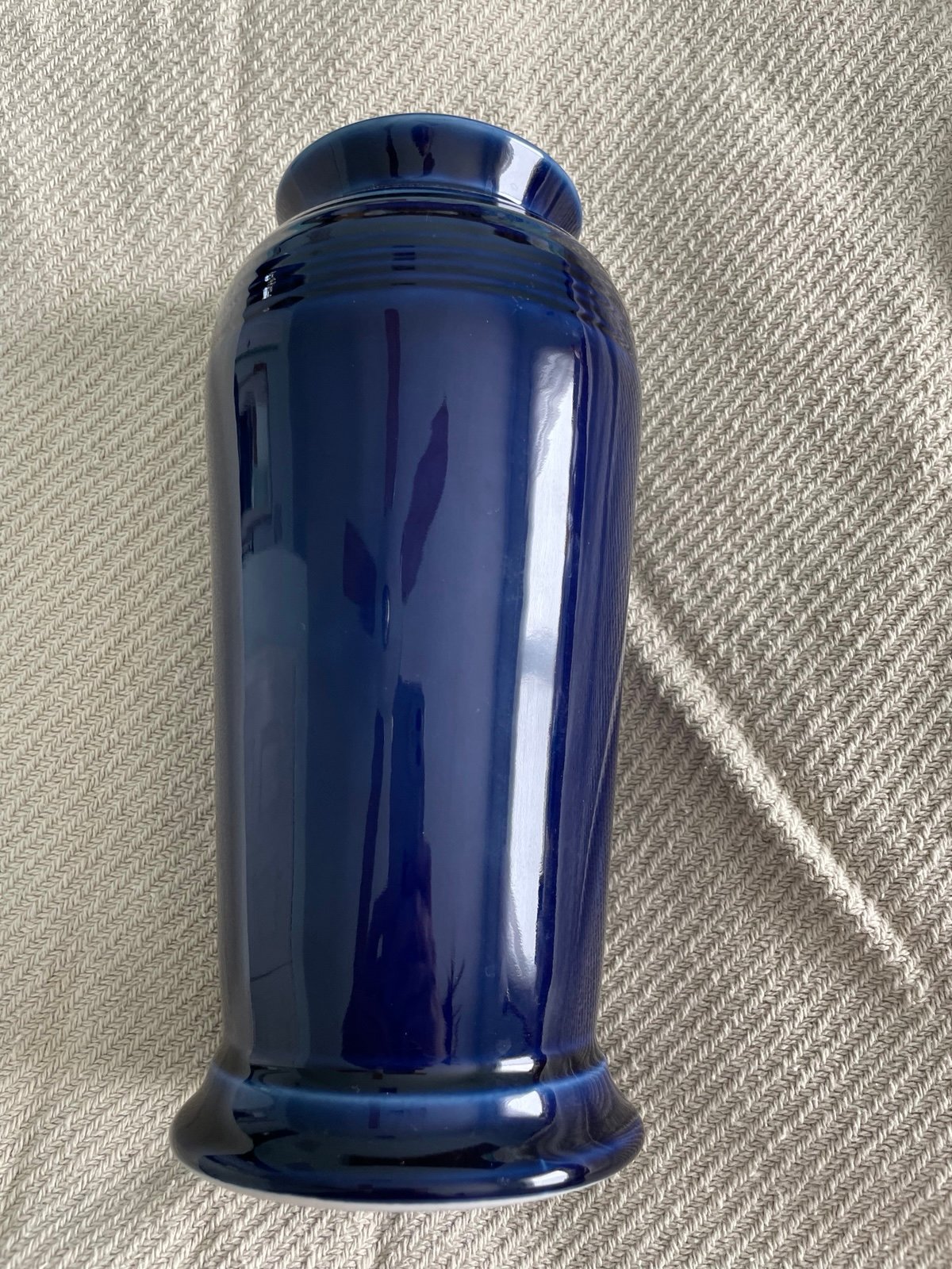 Fiesta Monarch Vase