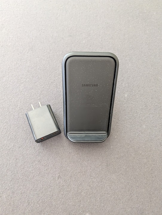 Samsung Wireless Charger MINT