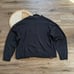 JORDAN Womens Distressed Cardigan NWT Retail 150