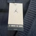 JORDAN Womens Distressed Cardigan NWT Retail 150