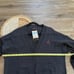 JORDAN Womens Distressed Cardigan NWT Retail 150