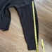 JORDAN Womens Distressed Cardigan NWT Retail 150