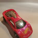 Vintage Hot Wheels Hot Pink Blaster.