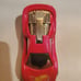 Vintage Hot Wheels Hot Pink Blaster.