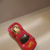 Vintage Hot Wheels Hot Pink Blaster.