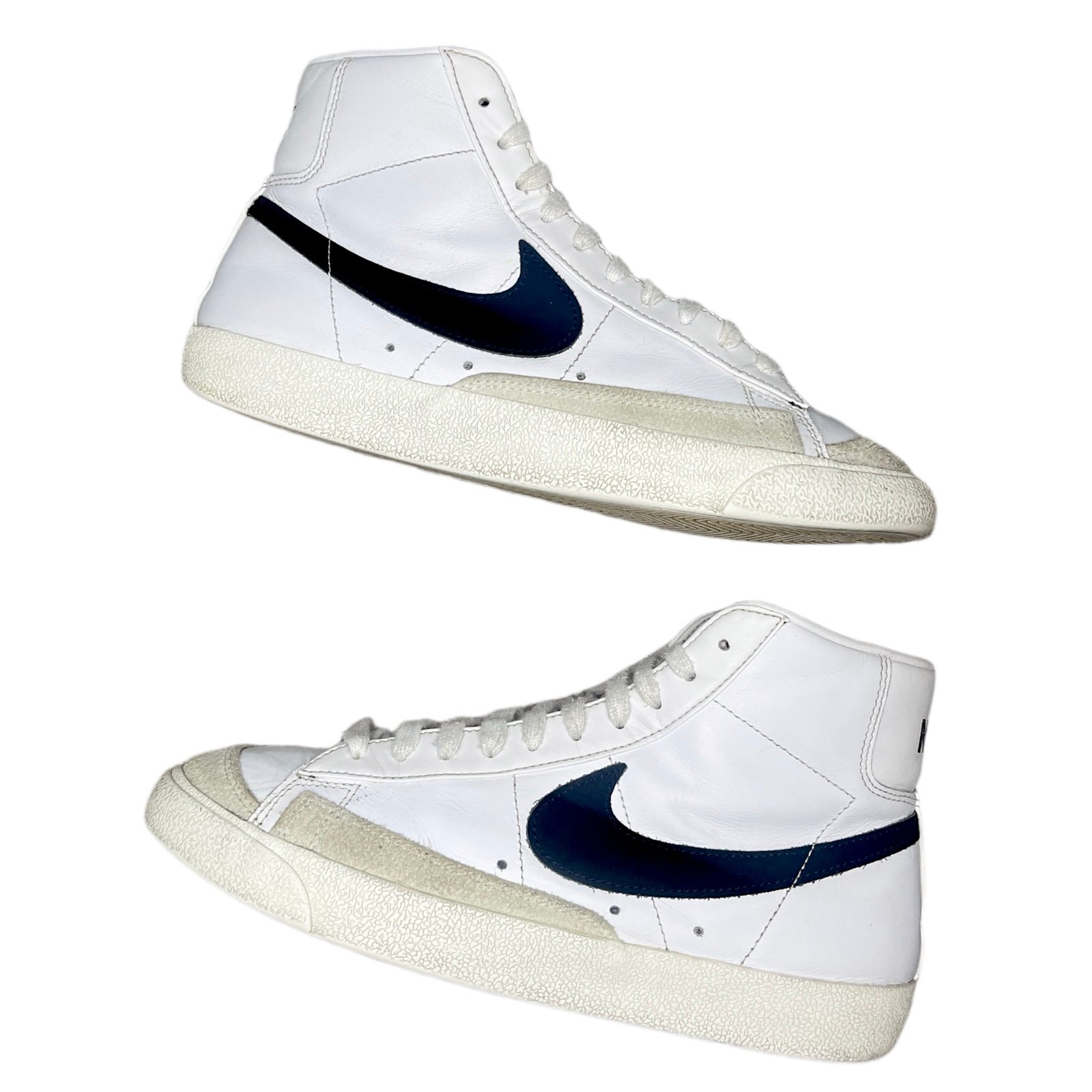 NIKE BLAZER MID 77 VINTAGE