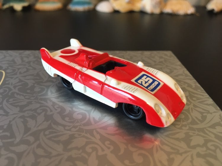TOMY TOMICA selling Mazda sigma mc74 RARE MINT MINT