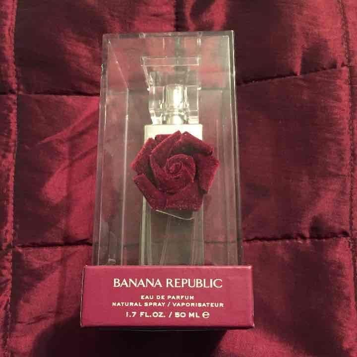 Banana Republic Eau De Parfum