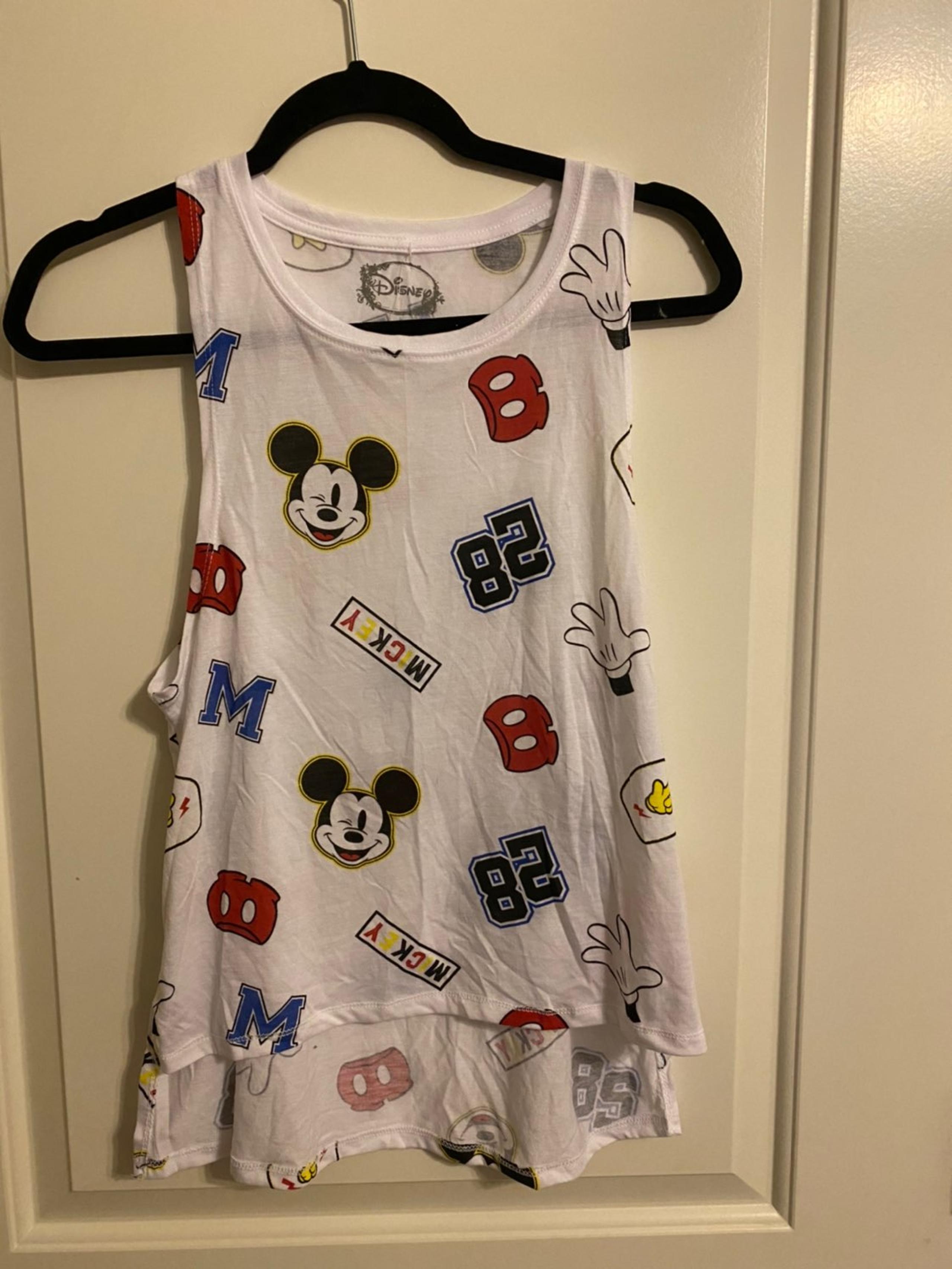 Disney Tank Top