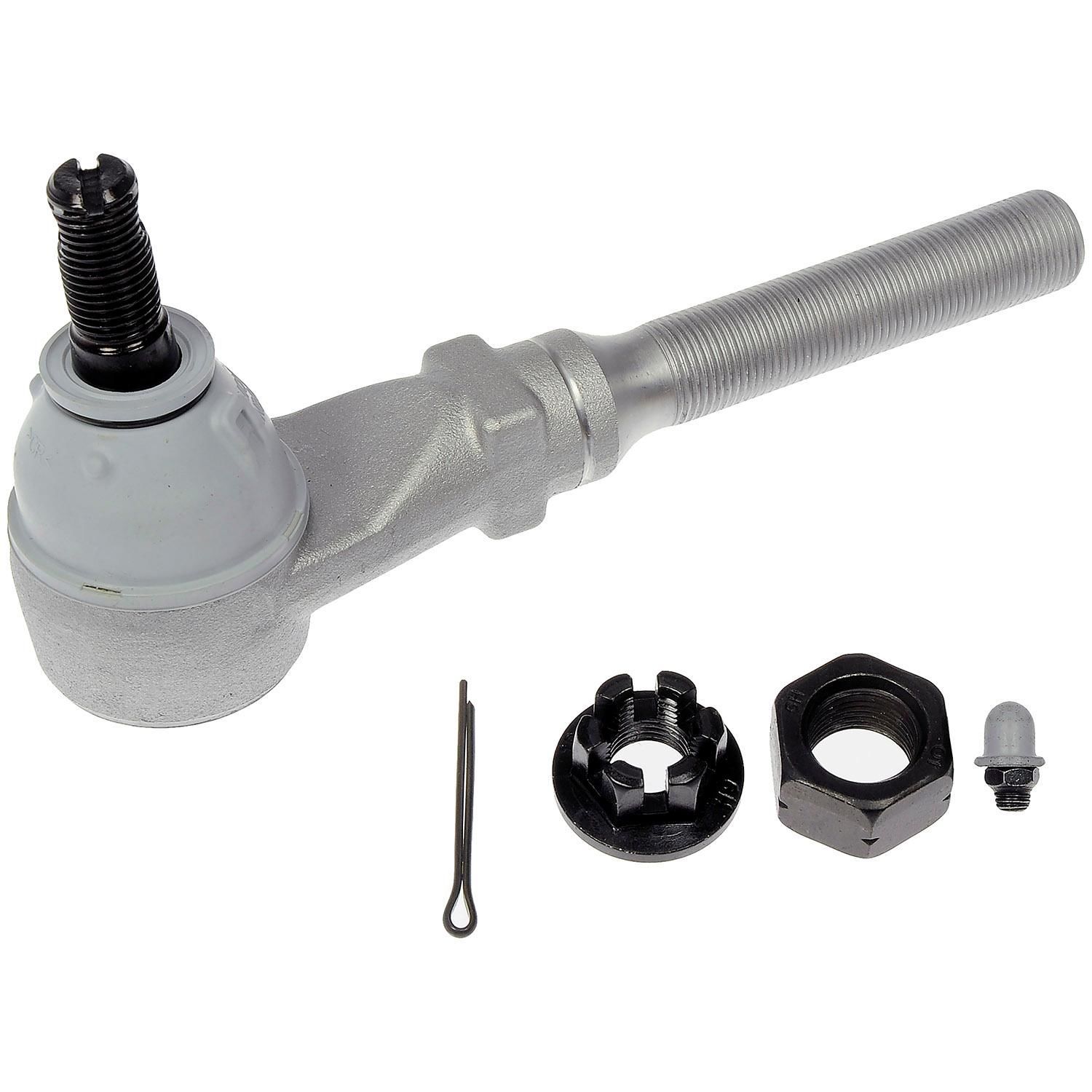Duralast Gold Tie Rod End GES3366 New