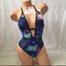 VS Mary Katrantzou Teddy Small