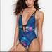 VS Mary Katrantzou Teddy Small