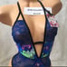VS Mary Katrantzou Teddy Small