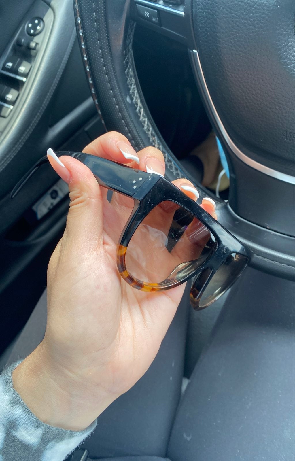 Celine sunglasses