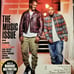 ESPN MAGAZINE (CHRIS PAUL & KENDRICK LAMAR) 2014