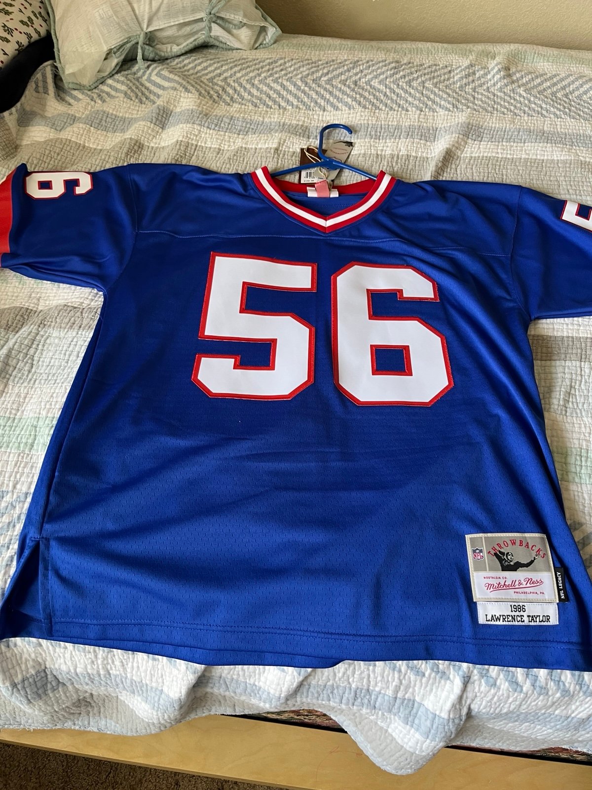 Jersey