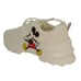 Disney Minnie/Mickey Womens NEW w/Tags White w/Mouse Graphics Sneakers - sz. 10