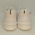 Disney Minnie/Mickey Womens NEW w/Tags White w/Mouse Graphics Sneakers - sz. 10