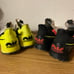 Nike Air Zoom Infinity Tour Golf Shoes