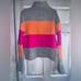 C&C Striped Sweater