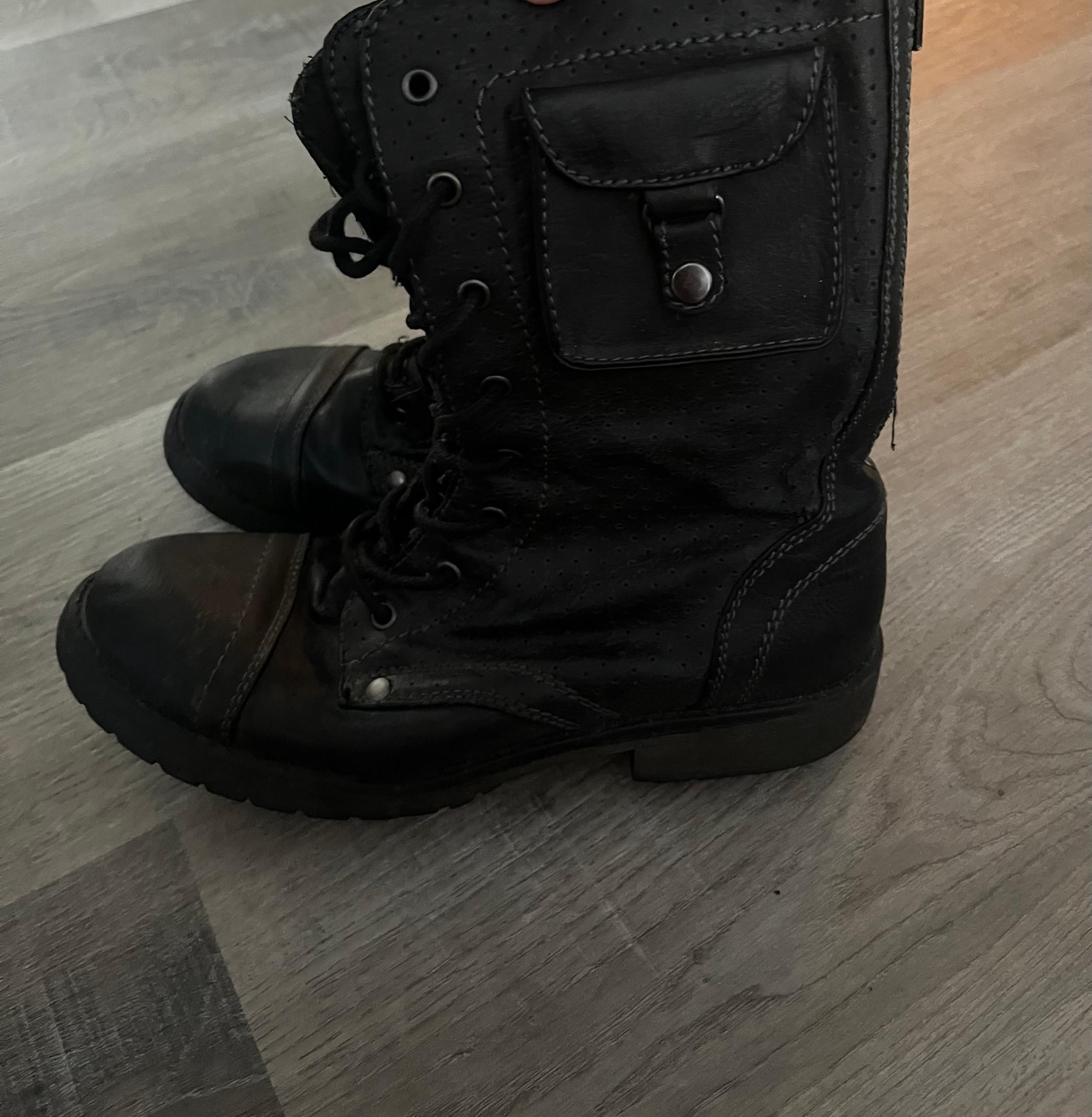 women’s boots - Roxy