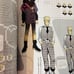 DRAMAtical Murder Re:Connect Art Book Yaoi Anime Game Aoba Noiz Clear Japan
