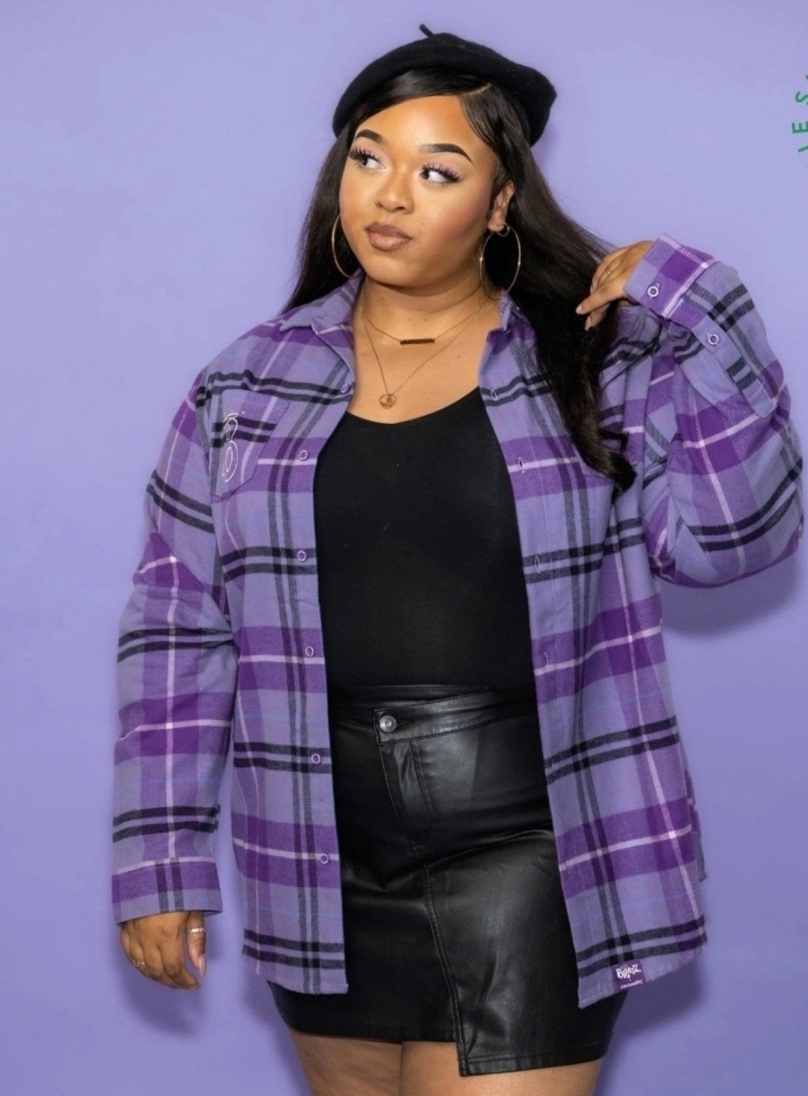 Bratz Flannel