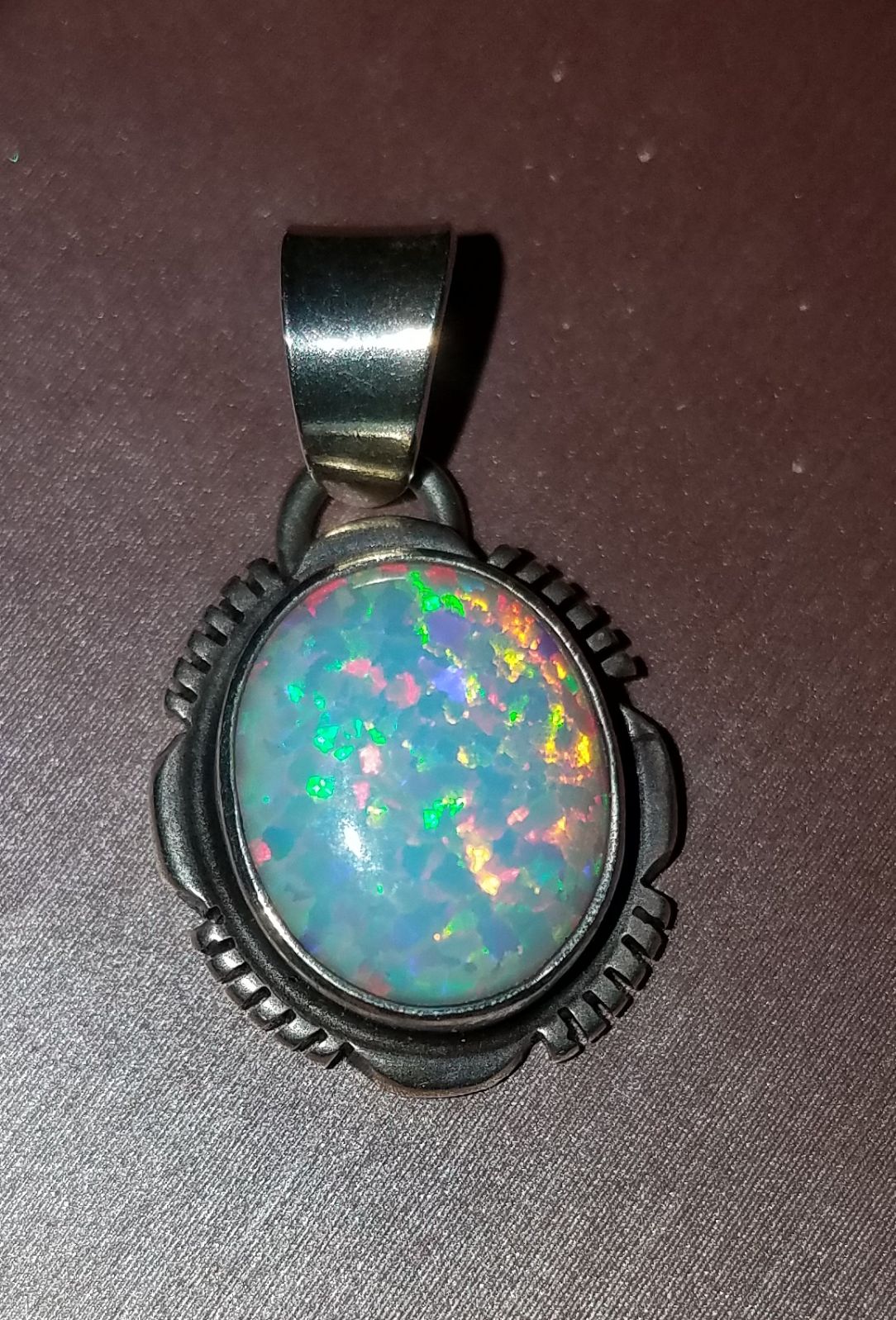 Pendant