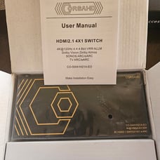 Audio extractor