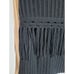 Elie Tahari 100% Wool Off Shoulder Fringe Sweater Women’s Size S/P