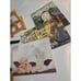 NABCO Muffy Vanderbear Great Masterpieces Artistes at Work accessories + Cat
