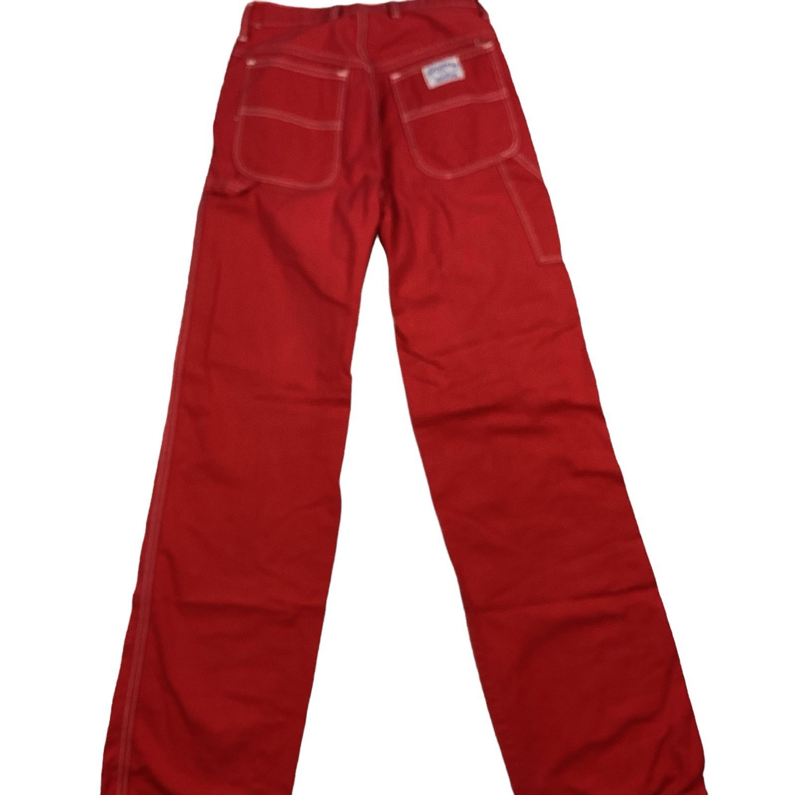Vintage Wrangler 70s/80s cargo pants