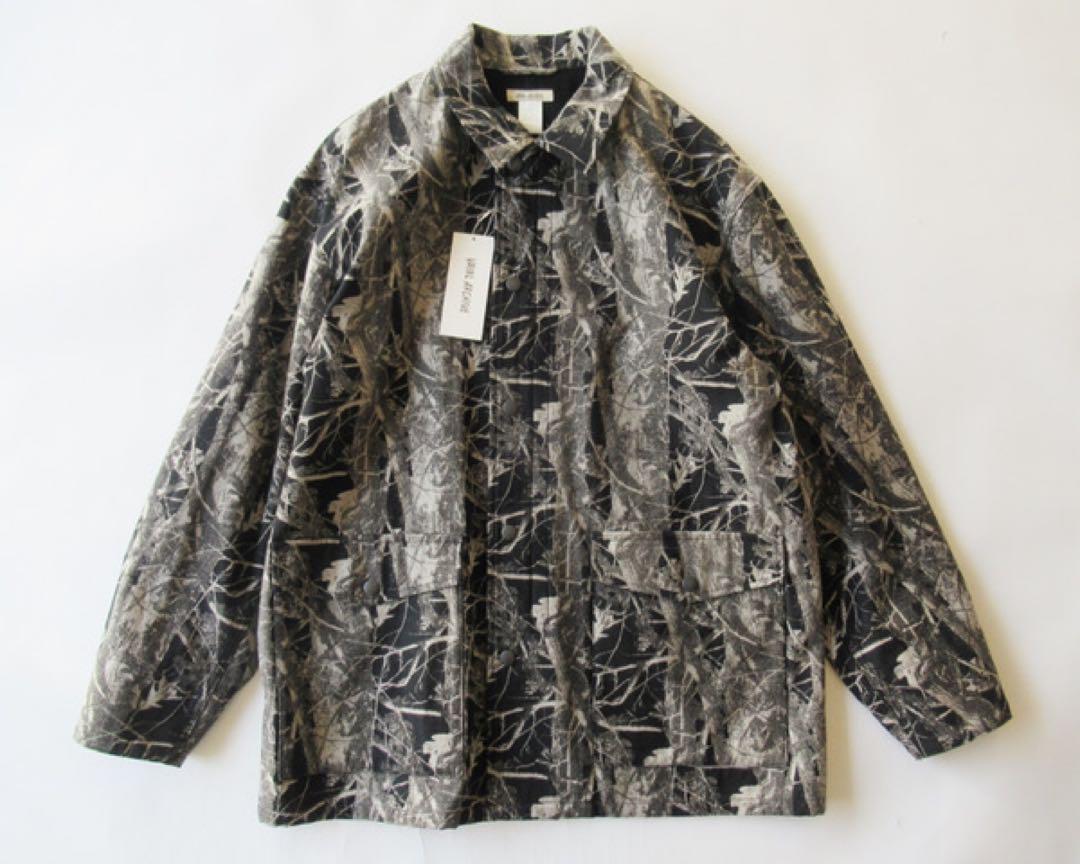 ー品販売  ARCHIVE VAINL AW 2024 REAL M Size JKT, TREE ジャケット・アウター