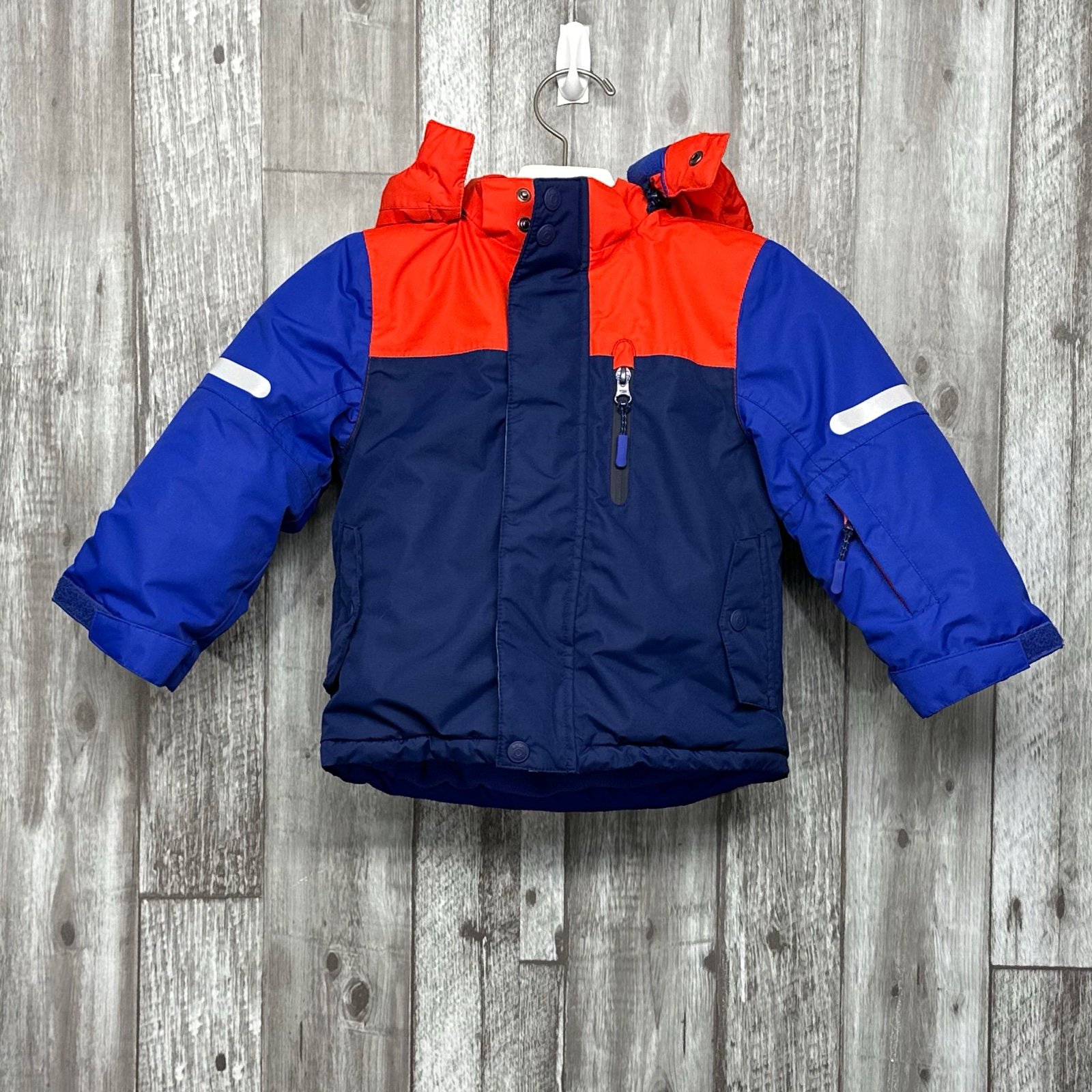 Boden All-Weather Waterproof Jacket [11006]