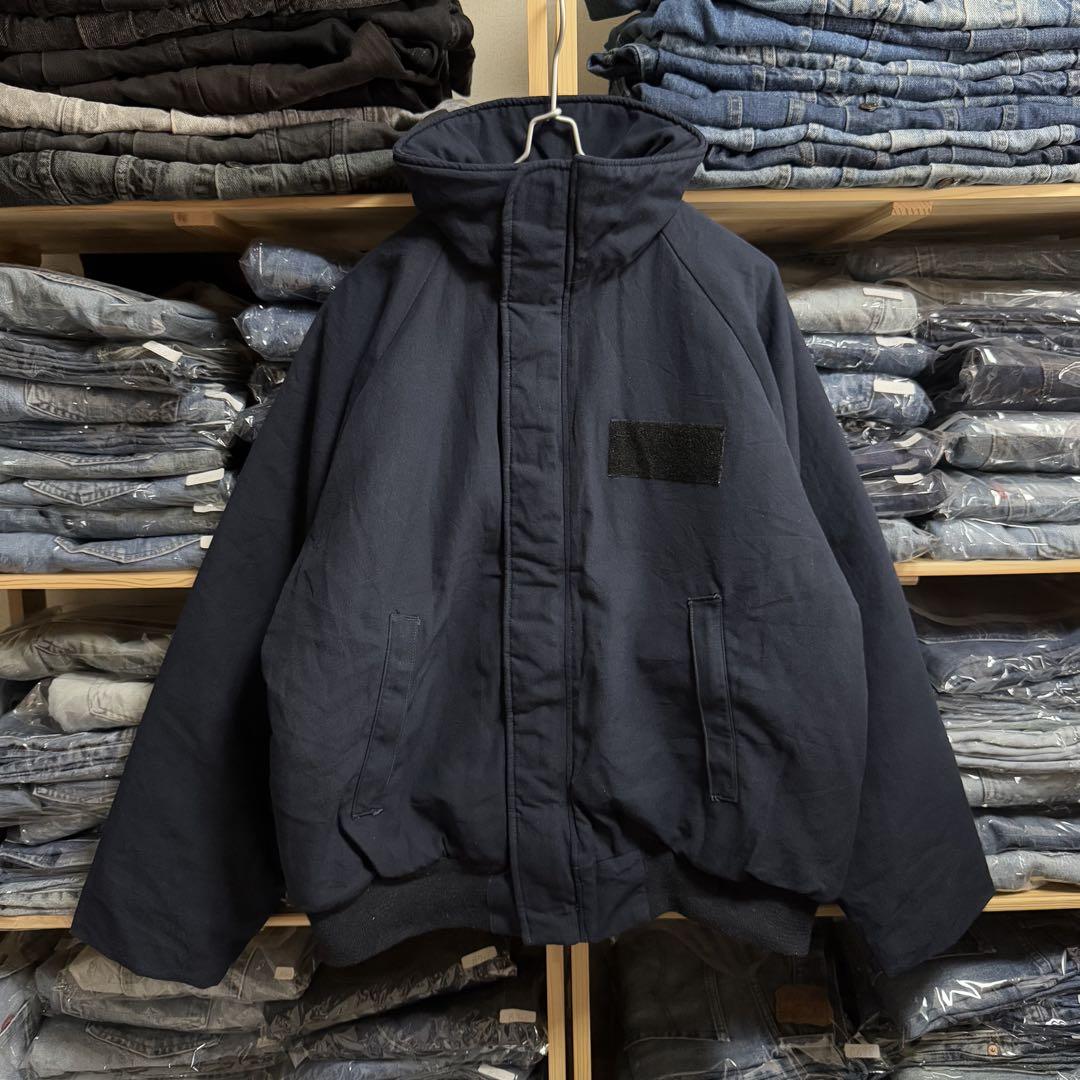 2000's〜 US.NAVY SHIPBOARD Jacket | Unwave
