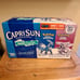 Caprisun pokemon.