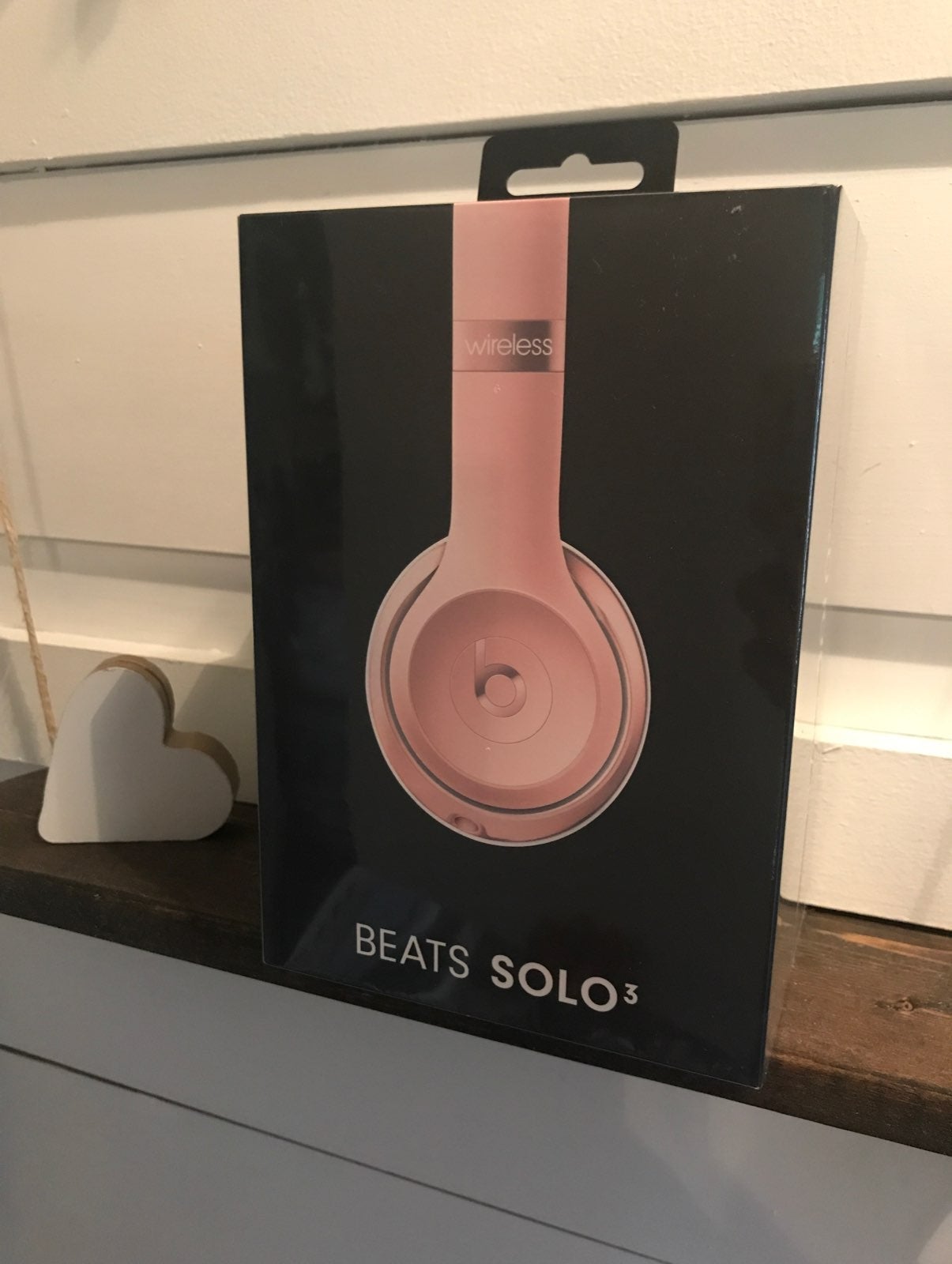 beats solo 3 wireless
