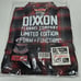 DIXXON FLANNEL x BARRETT JACKSON 2025 Flannel Shirt - Collab - Mens XL