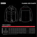 DIXXON FLANNEL x BARRETT JACKSON 2025 Flannel Shirt - Collab - Mens XL
