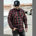 DIXXON FLANNEL x BARRETT JACKSON 2025 Flannel Shirt - Collab - Mens XL