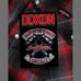 DIXXON FLANNEL x BARRETT JACKSON 2025 Flannel Shirt - Collab - Mens XL