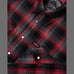 DIXXON FLANNEL x BARRETT JACKSON 2025 Flannel Shirt - Collab - Mens XL