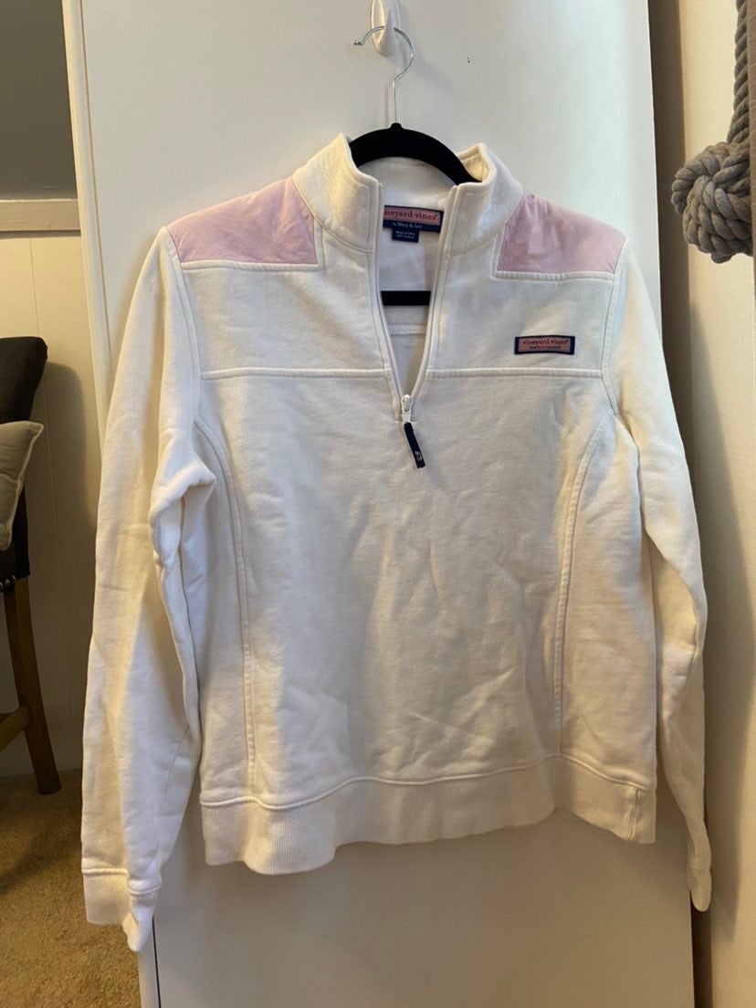 vineyard vines pullover
