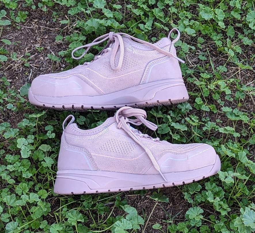 Carhartt  Force 3 EH Nano Toe Work Sneaker women work shoe size 6